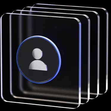 Copy Trading illustration